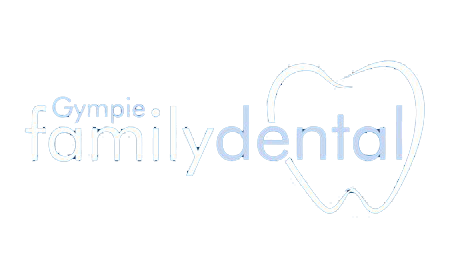 Gympie Family Dental Logo